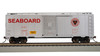 Bachmann 16017 40' Box Car - Seaboard #2525 - Beer Car HO Scale