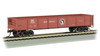 Bachmann 17211 40' Gondola - Great Northern #75733 HO Scale