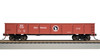 Bachmann 17211 40' Gondola - Great Northern #75733 HO Scale