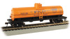 Bachmann 17805 40' Single-Dome Tank Car - Staley #604 HO Scale