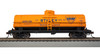 Bachmann 17805 40' Single-Dome Tank Car - Staley #604 HO Scale