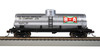 Bachmann 17812 40' Single-Dome Tank Car - British American Oil #358 HO Scale