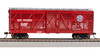 Bachmann 18518 40' Stock Car - Southern Pacific #70320 HO Scale