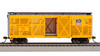 Bachmann 18519 40' Stock Car - Union Pacific #47754 HO Scale