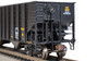 Bachmann 18705 Bethlehem Steel 100 Ton 3 Bay Hopper - CSX #326160 HO Scale