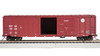 Bachmann 19613 50'6" Outside Braced Sliding Door Box Car - BNSF #725425 HO Scale