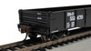 Bachmann 74802 50'6" Drop End Gondola - Baltimore & Ohio #551470 HO Scale
