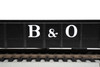 Bachmann 74802 50'6" Drop End Gondola - Baltimore & Ohio #551470 HO Scale