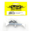 Yeah Racing TAWR-038SV Aluminum Front Damper Tower for Tamiya WR02C