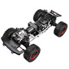 MJX RC Hyper Go H12P 1/12 Crawler - Licensed Ford Bronco Baja 1000 Edition