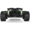 ARRMA ARA8608V6T3 1/8 KRATON 6S 4X4 RTR Brushless Speed Truck, Green/Black