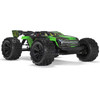 ARRMA ARA8608V6T3 1/8 KRATON 6S 4X4 RTR Brushless Speed Truck, Green/Black