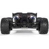 ARRMA ARA8608V6T4 1/8 KRATON 6S 4X4 RTR Brushless Speed Truck, Blue/Red