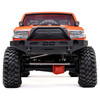 Axial AXI05001T1 1/6 SCX6 Trail Honcho 4X4 RTR Brushless Rock Crawler, Red