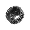 GPM 20Crmnti Steel 32T Heavy-Duty Differential Gear for Traxxas Pro Scale Sand Car