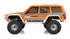 Associated 40137 1/10 RC10 Electric 4WD Off-Road Trail Truck, Portal Kit