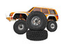 Associated 40137 1/10 RC10 Electric 4WD Off-Road Trail Truck, Portal Kit