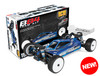 Associated 90050 1/10 RC10B84 4WD Electric Off-Road Competition Buggy Team Kit