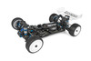 Associated 90050 1/10 RC10B84 4WD Electric Off-Road Competition Buggy Team Kit