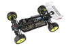 Associated 90051 1/10 RC10B84D 4WD Electric Off-Road Competition Buggy Team Kit