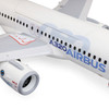 E-flite EFL-1493 Airbus A320neo Twin 64mm EDF BNF Basic w/AS3X+ & SAFE Select