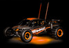 Traxxas 10998-ORNG Underbody LED Light Kit Orange for Pro Scale Sand Car