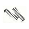 HPI 86394 Spring 4x20x14x0.7mm Black (2) Savage XL