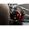 Tekin TEKTT2772 Eliminator Gen4 Sensored Brushless Drag Racing Motor, 3.5T