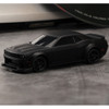 Turbo Racing C75-BLACK 1/76 RC Sport Speed Car 2WD On Road RTR w/Radio