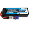 NHX Muscle Pack 4S 14.8V 8000mAh 100C Lipo Battery w/ EC5 Connector