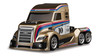 Associated 30143 RC10 American Custom Semitruck 6x6 Metallic Kit