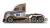 Associated 30143 RC10 American Custom Semitruck 6x6 Metallic Kit