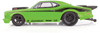 Associated 70026C DR10 1/10 2WD Brushless Drag Race Car RTR Green w/ Battery / Charger