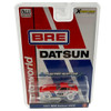 Auto World Xtraction 1971 BRE Datsun 240Z #46 iWheels HO Slot Car