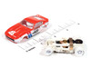 Auto World Xtraction 1971 BRE Datsun 240Z #46 iWheels HO Slot Car