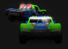 Traxxas 10886 LED Light Kit for Mini Slash 4x4