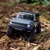 Axial 1/30 SCX30 Ford Bronco 4x4 RTR Gray Crawler w/Battery & Charger