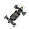 HobbyPlus Speck B 1:24 2WD RTR Buggy - Vintage Creme