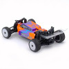 HobbyPlus Speck B 1:24 2WD RTR Buggy - Razor Orange