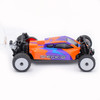 HobbyPlus Speck B 1:24 2WD RTR Buggy - Razor Orange