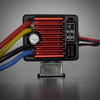Hobbywing QUICRUN 1060 BRUSHED Electronic Speed Controller (2-3S) [30120203]