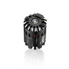 Hobbywing XeRun DRX 3652 SD Sensored Brushless Motor 8500KV - Black [30401063]