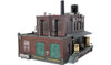 Woodland Scenics Morrison Door Factory - O Scale