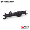 Vanquish VPS08655 F10 Aluminum Front Axle Housing - Black