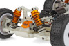 Associated 20193 1/14 Reflex14B 4WD Electric Off-Road Buggy Classic Kit