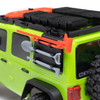 Axial - AXI-2261T1 1/30 Axial SCX30 Jeep Wrangler Green w/ Battery & Charger