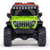 Axial 1/30 Axial SCX30 Jeep Wrangler Green RTR w/ Battery & Charger
