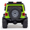 Axial 1/30 Axial SCX30 Jeep Wrangler Green RTR w/ Battery & Charger