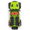 Axial 1/30 Axial SCX30 Jeep Wrangler Green RTR w/ Battery & Charger