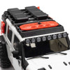 Axial - AXI-2261T2 1/30 Axial SCX30 Jeep Wrangler White w/ Battery & Charger